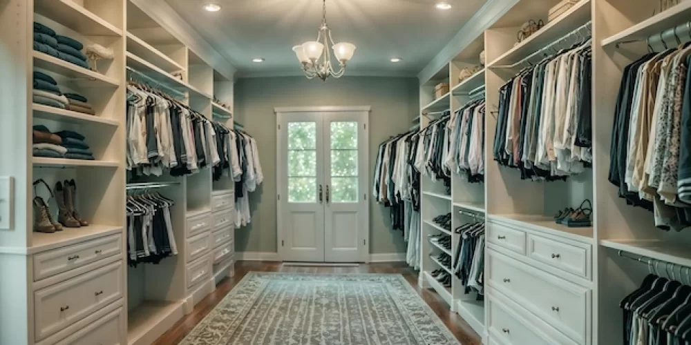 costal closet